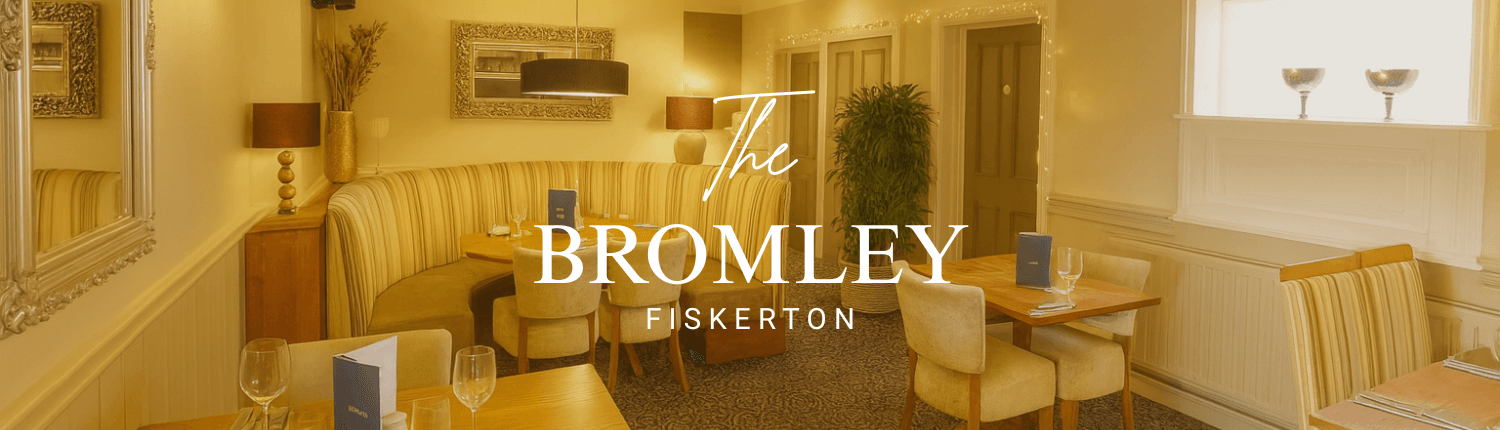 Bromley Fiskerton Bromley fiskerton