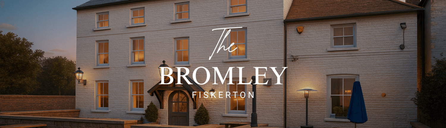 The Bromley The bromley