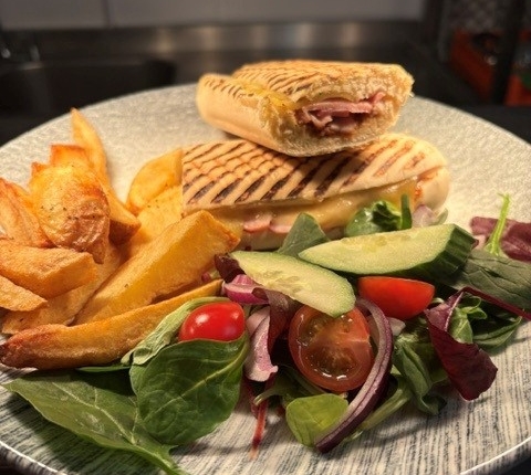 BromleySnacks Bromleysnacks